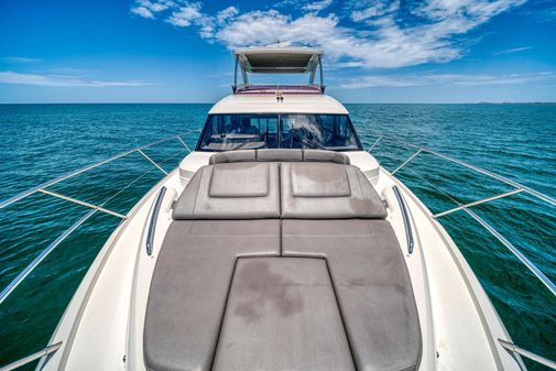 Princess Yachts F55 Flybridge image