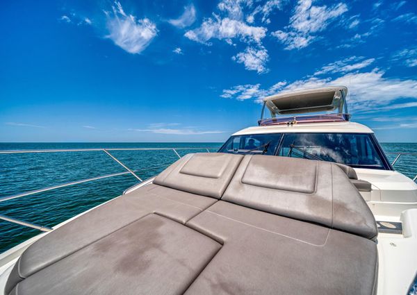 Princess F55 Flybridge image