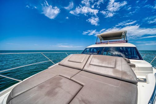 Princess Yachts F55 Flybridge image