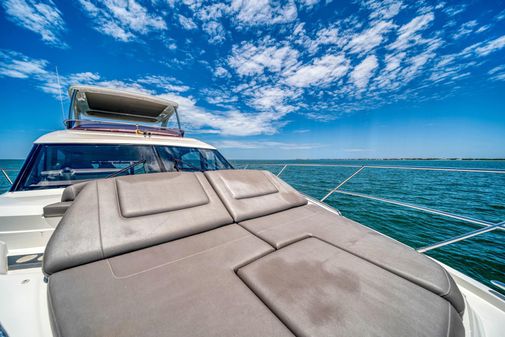 Princess Yachts F55 Flybridge image