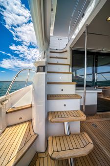 Princess Yachts F55 Flybridge image