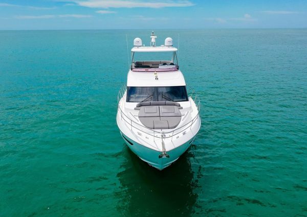 Princess F55 Flybridge image