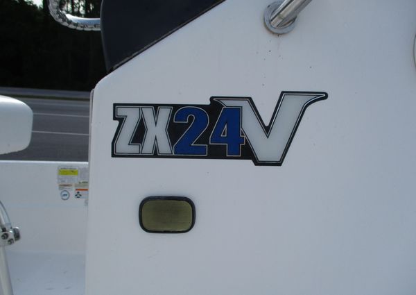 Skeeter 24-ZX-V image