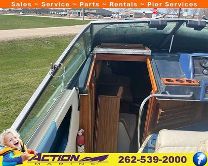 Sea Ray 268 Sundancer image