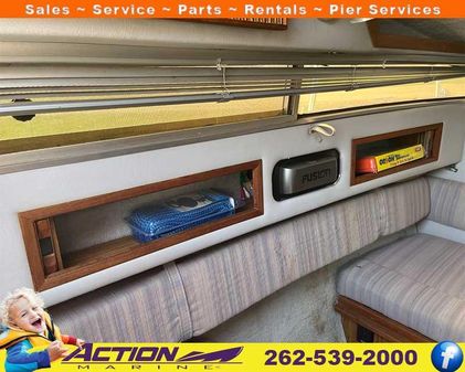 Sea Ray 268 Sundancer image