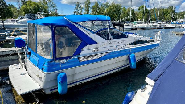 Bayliner 3255 Avanti 