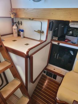 Historic Barkhouse Custom 44 Yawl image