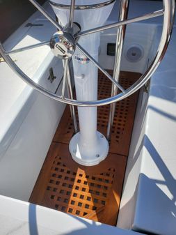 Historic Barkhouse Custom 44 Yawl image