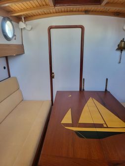 Historic Barkhouse Custom 44 Yawl image