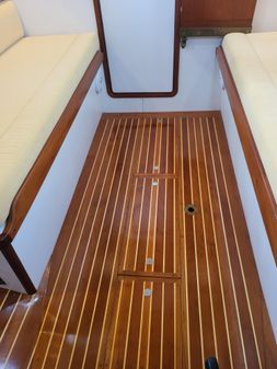 Historic Barkhouse Custom 44 Yawl image