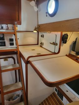 Historic Barkhouse Custom 44 Yawl image