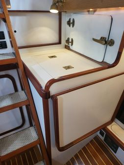 Historic Barkhouse Custom 44 Yawl image