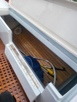 Historic Barkhouse Custom 44 Yawl image