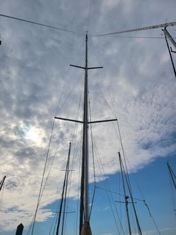 Historic Barkhouse Custom 44 Yawl image