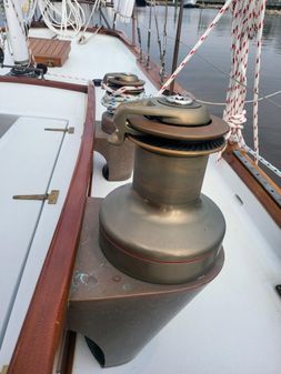 Historic Barkhouse Custom 44 Yawl image