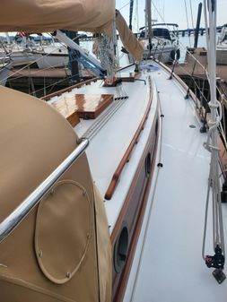 Historic Barkhouse Custom 44 Yawl image