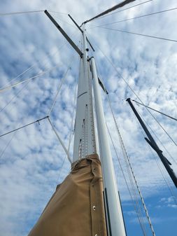 Historic Barkhouse Custom 44 Yawl image