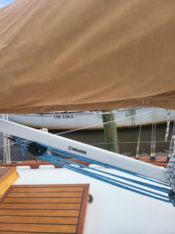 Historic Barkhouse Custom 44 Yawl image