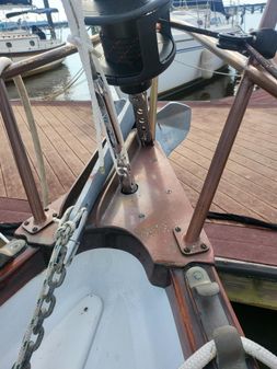 Historic Barkhouse Custom 44 Yawl image