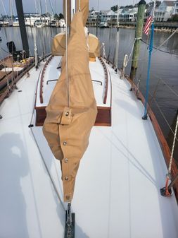 Historic Barkhouse Custom 44 Yawl image