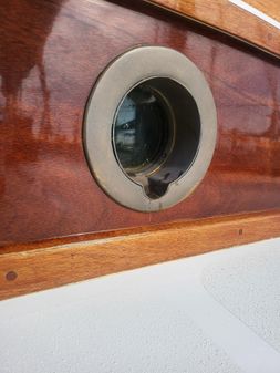 Historic Barkhouse Custom 44 Yawl image