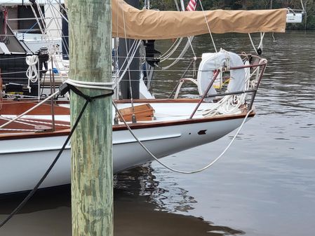 Historic Barkhouse Custom 44 Yawl image