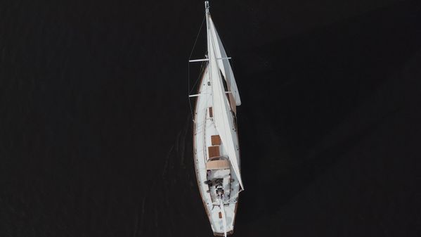 Historic Barkhouse Custom 44 Yawl image