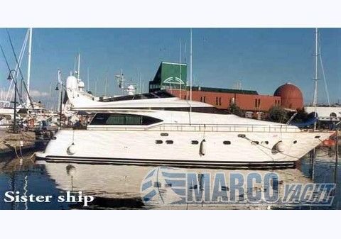 Fipa Maiora 20