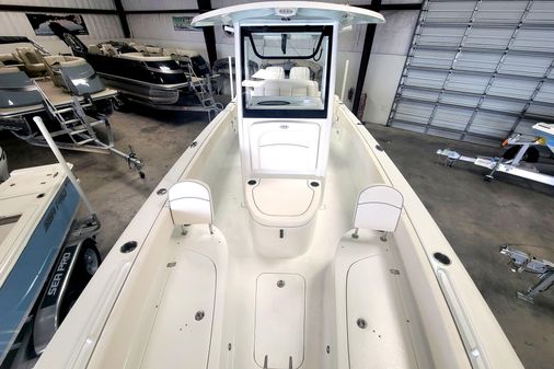 Sea-hunt ESCAPE-28 image