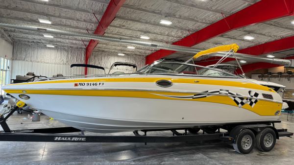 Crownline 270 BR 