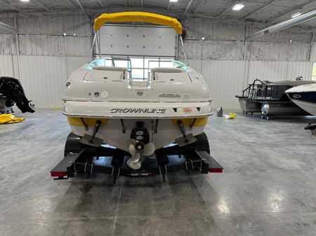 Crownline 270-BR image