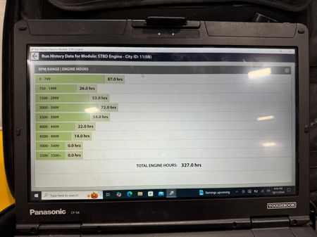 Crownline 270-BR image