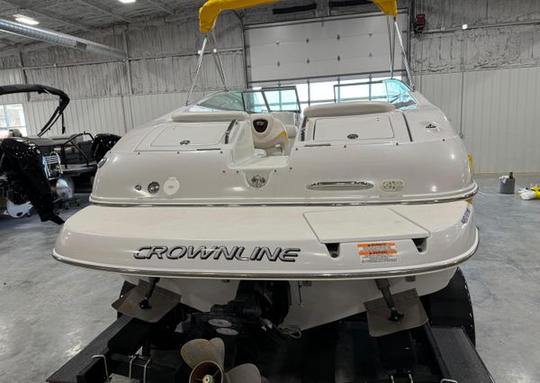 Crownline 270-BR image