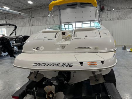 Crownline 270-BR image