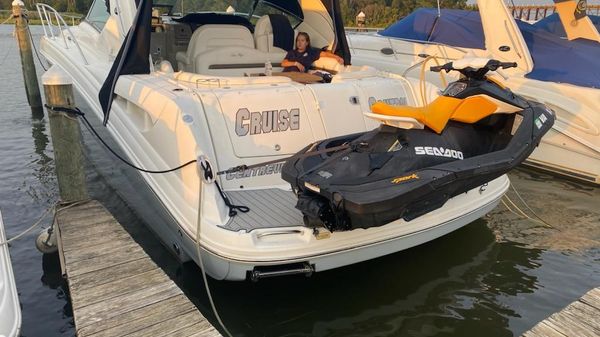 Sea Ray 38 Sundancer