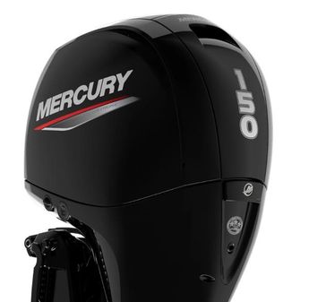 Mercury Fourstroke 150 hp PAIR image