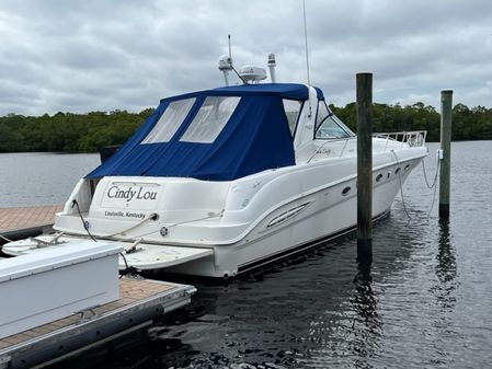 Sea Ray 460 Sundancer image