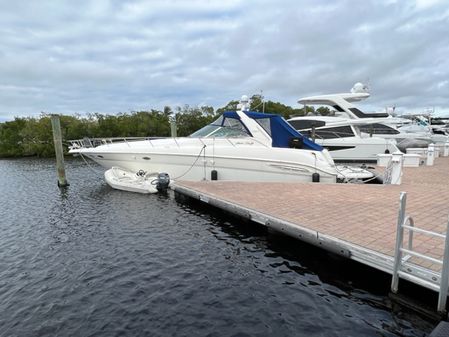 Sea Ray 460 Sundancer image