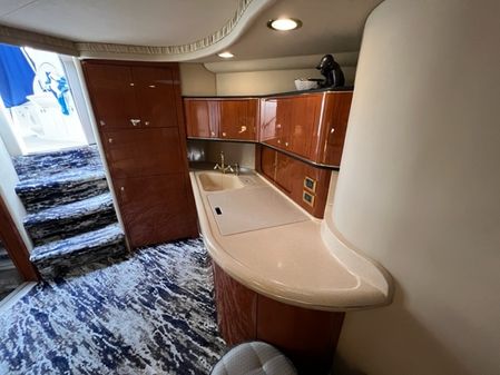 Sea Ray 460 Sundancer image