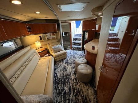 Sea Ray 460 Sundancer image