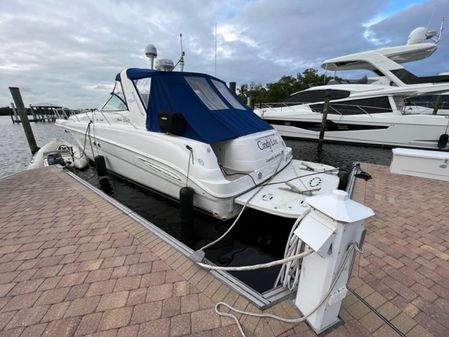 Sea Ray 460 Sundancer image