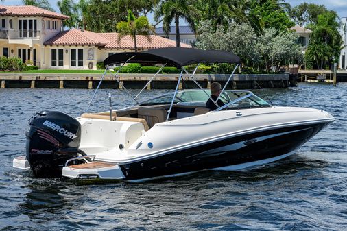 Sea Ray Sundeck 240 image