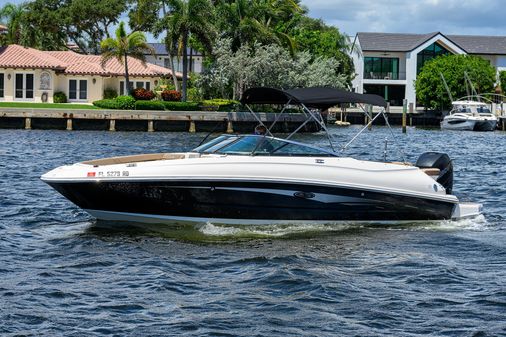 Sea Ray Sundeck 240 image