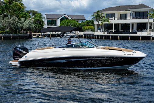 Sea Ray Sundeck 240 image