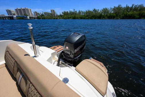 Sea Ray Sundeck 240 image