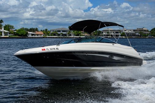 Sea Ray Sundeck 240 image