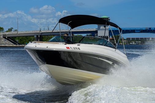 Sea Ray Sundeck 240 image