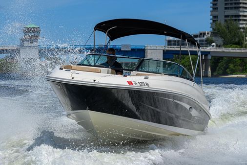 Sea Ray Sundeck 240 image