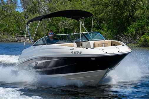 Sea Ray Sundeck 240 image