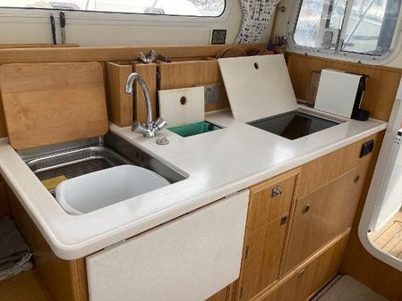 Seaward 29 image